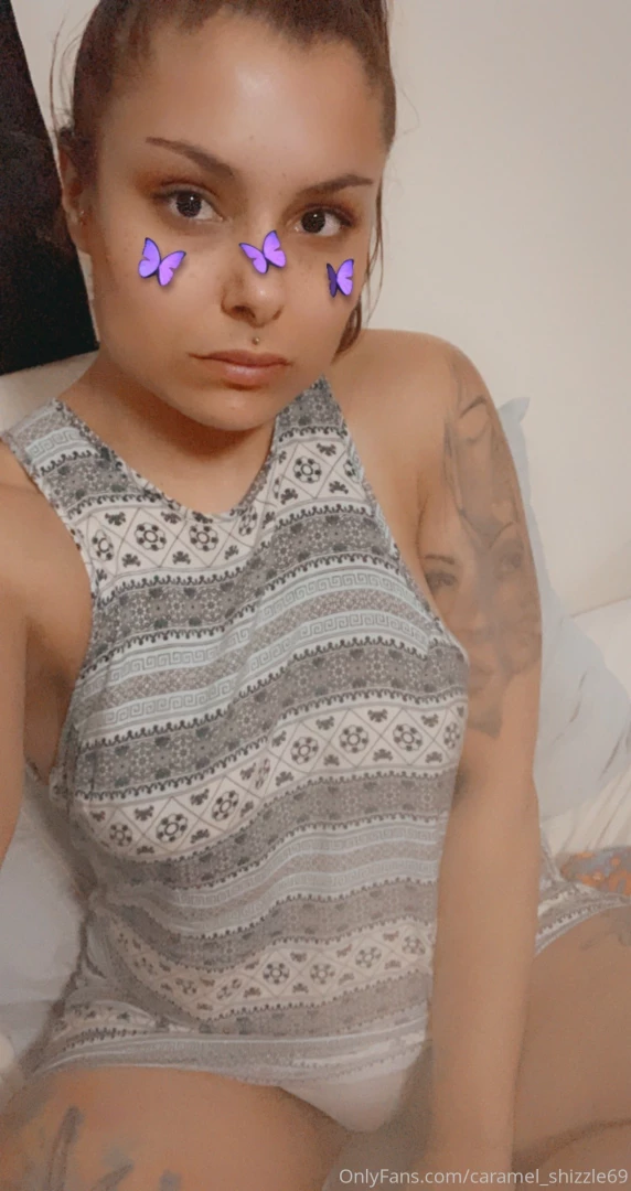 Today was soooo hot just like me 