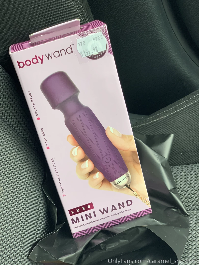 Hehehe presents part 1 