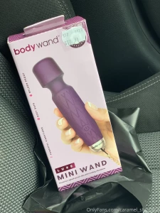 Hehehe presents part 1