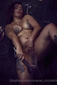 Caramel-shizzle69 part 3