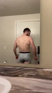 Workout complete part 3