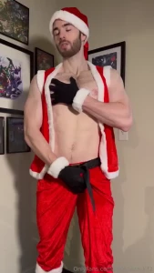 Hope everyone had a merry christmas part 13