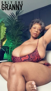 Granny pack 2 - never posted this one on this page was created a few