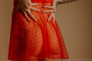 Wanna see what s underneath part 117