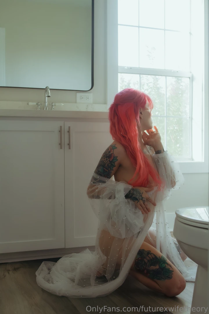 Pink hair don t care part 16 