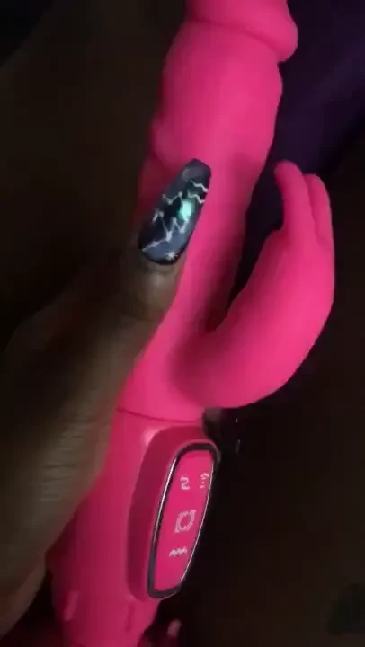 Should i post some videos with my new toy comment yes or no 