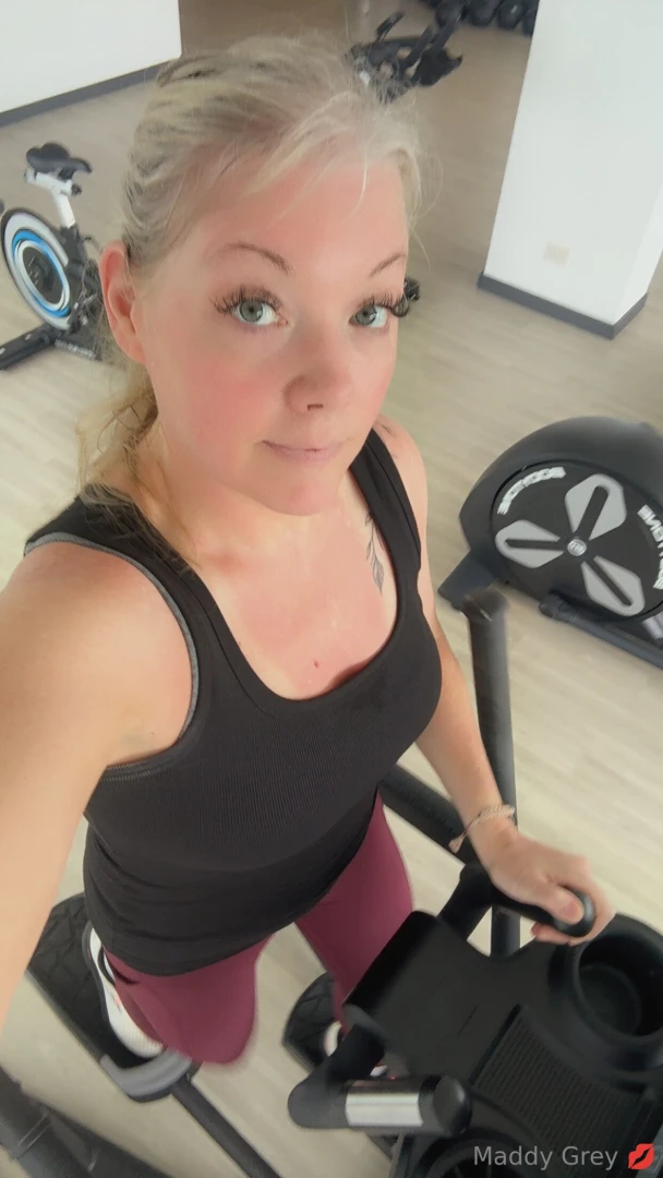 Still gotta make time for healthy living even when in mexico 