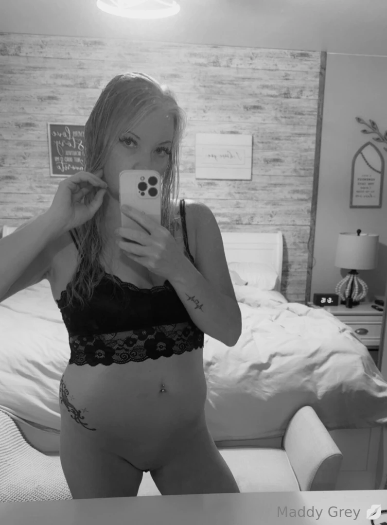 Being in the medical field often means we work holidays so if you feel part 1 