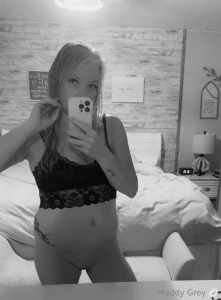 Being in the medical field often means we work holidays so if you feel part 1