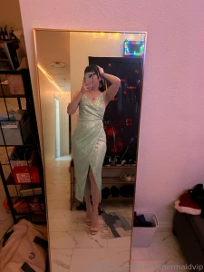 Just some looks from this weekend part 1