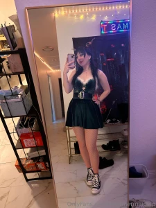 Just some looks from this weekend part 2