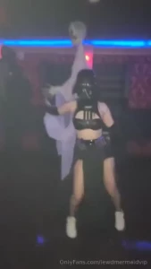 Everyone wants a cosplay gf til we re in public doing things like this