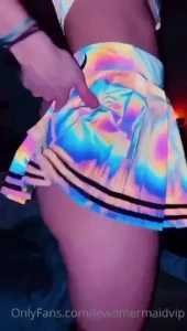 Ahhhh i love this uniform