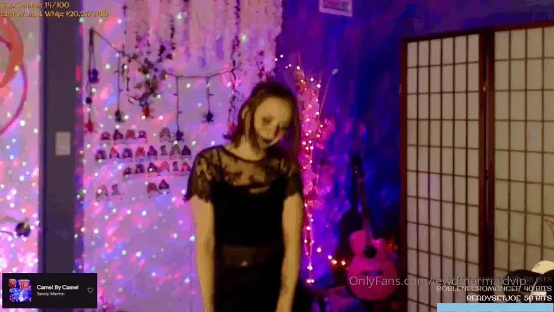 Go on guess the song that was playing 