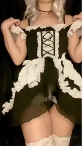 Last drop from the maid girl set these gifs were so much fun to make part 2