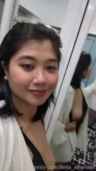 If you pause it at the right time nude gfe girlfriend student teen 