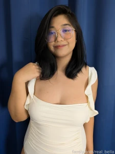 Get ready with me swimsuit filipina asian chubby teen cute gfe