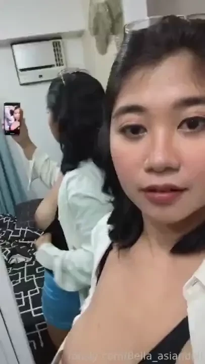 Catch it if you can hehe student innocent asian fyp chubby teen nipple 