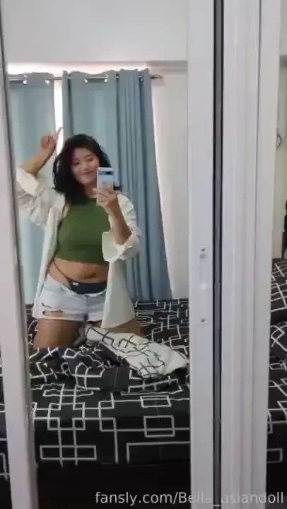 Look at me fyp asian chubby teen girlfriend girlnextdoor thickgirls 