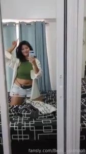 Look at me fyp asian chubby teen girlfriend girlnextdoor thickgirls