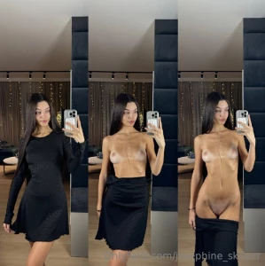 Orynaberry shy but experienced cutie will handle your cock well and part 226