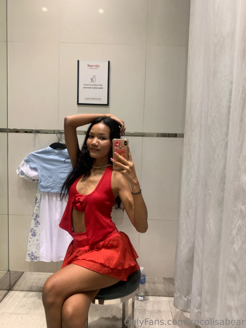 Who will take me shopping this christmas part 1 