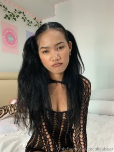 Wanna see me smile tip me part 1