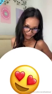 Tip me 8 for the video in your dms without the cover