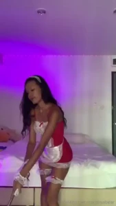 Sir can your personal maid clean anything else other than your room part 1