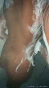 I love recording on shower i will upload soon some shower sex with cum