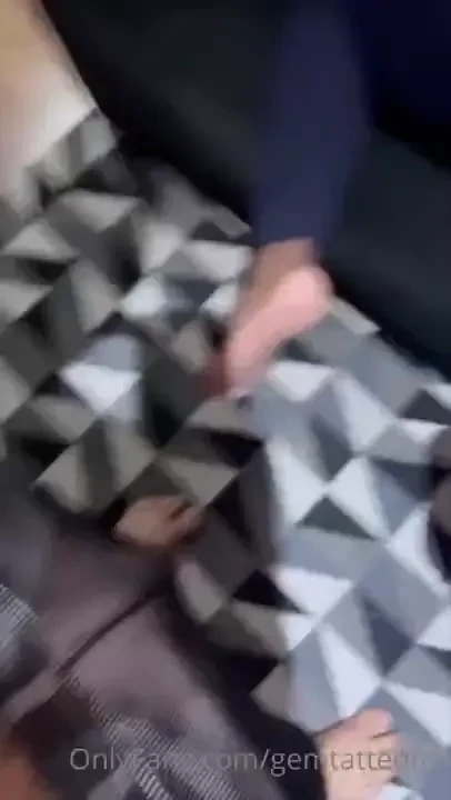 Ever been in another country and late at night snuck off to your sexy 