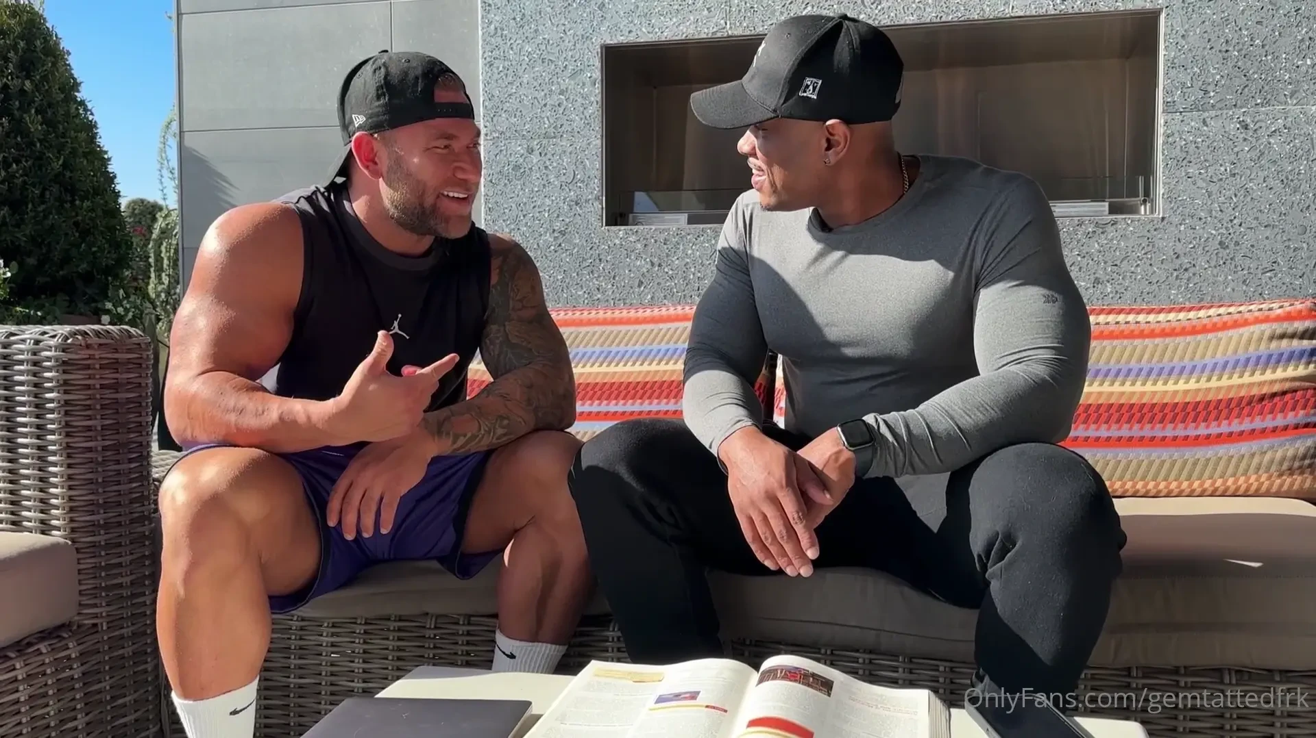 New collab release co jakedaniel part 1 of the college saga is here 