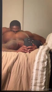 New collab release co yzmab he is the definition of an eater and then