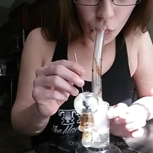 So i guess i ll smoke happy 420 loves