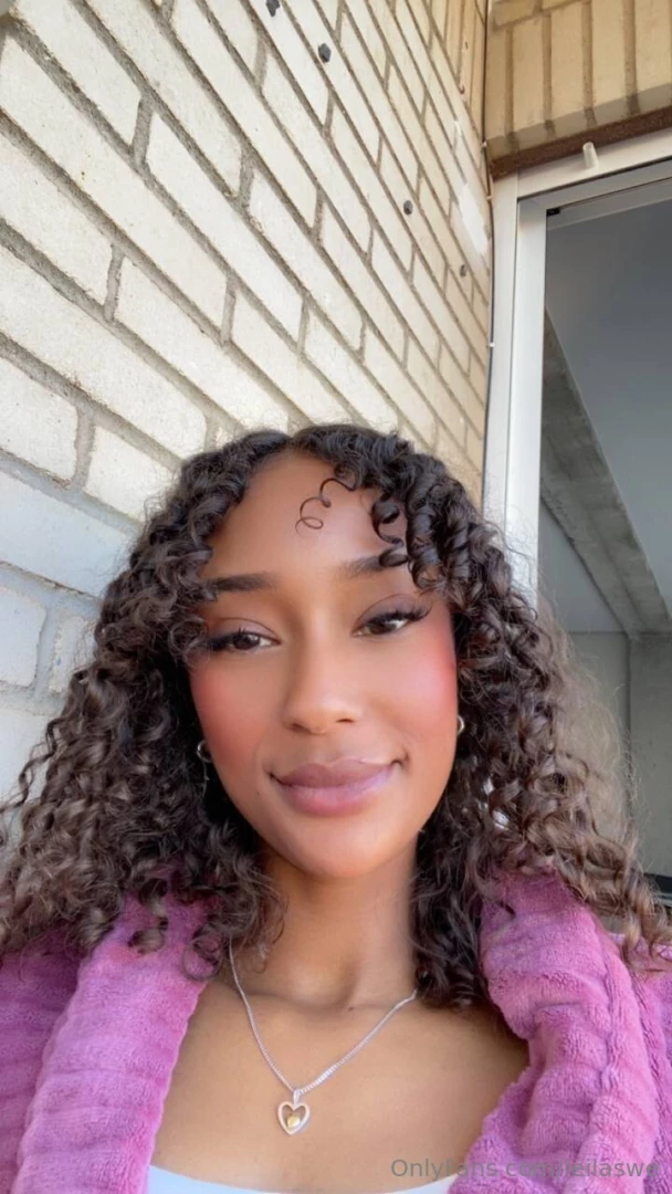 Curly hair don t care part 2 