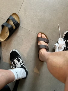 Marrom ou preto qual voc acha melhor quem ajudar na vaquinha pra part 1