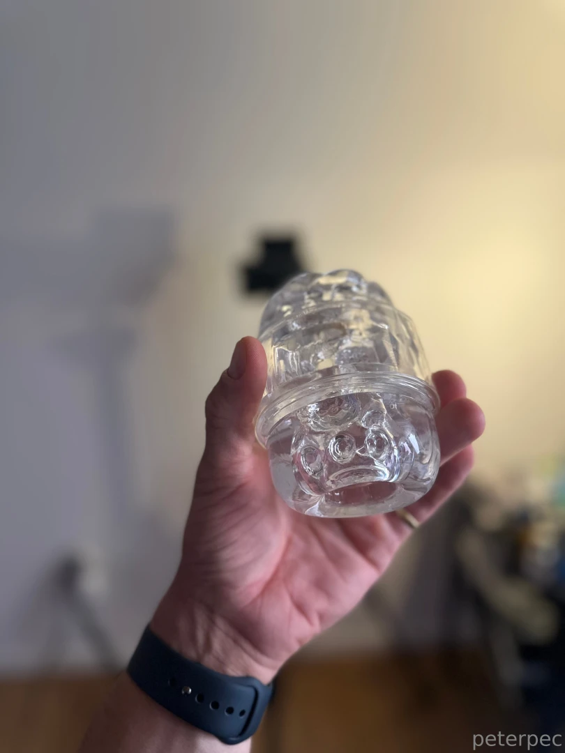 Today i received one nice gift from a fan i appreciate very much - and 