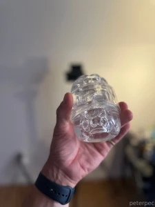 Today i received one nice gift from a fan i appreciate very much - and