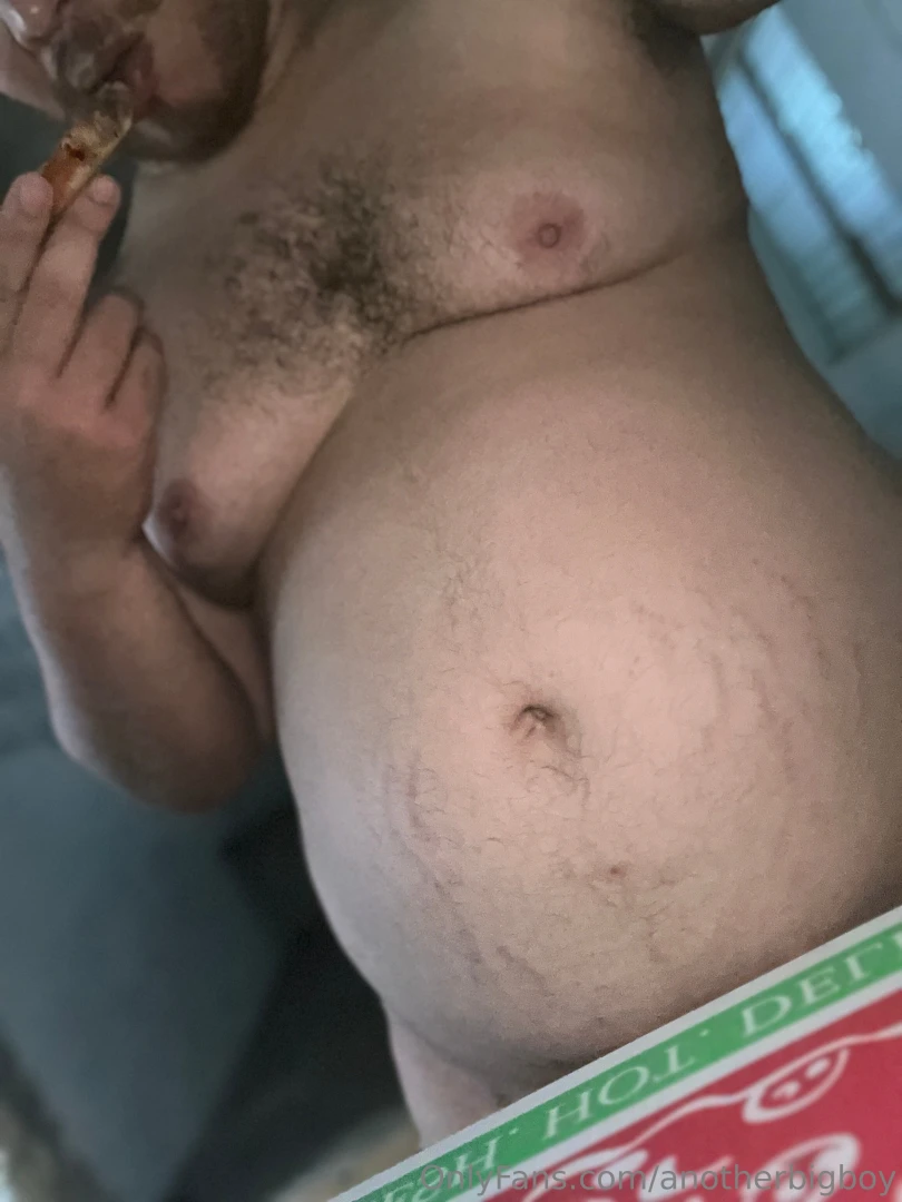 Who wants pizza part 7 