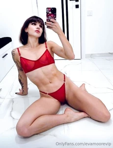 This steamy plant-based beauty tate_ray_vip will bring you to the part 10