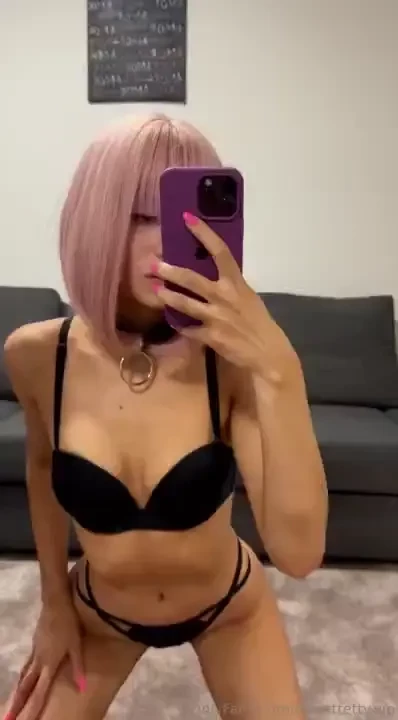 Can i be your dirty slutty princess 