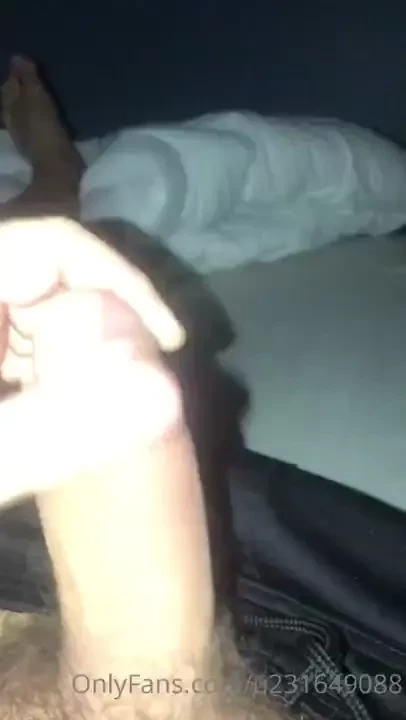 I m horny every night 