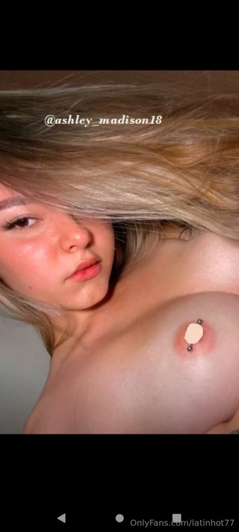 Fetish cute babygirl with tight pussy ashley_madison18 she loves to part 3 