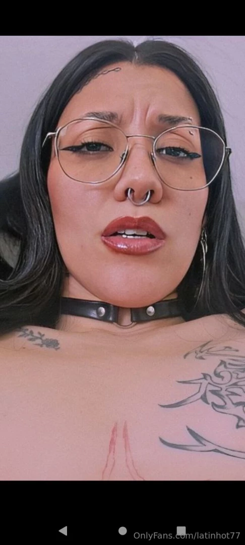 Yoursexyydoll is waiting for your hot cum on her face i promise to part 2 