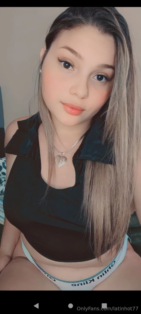 Alexahot_pb hi daddy are you pink pussy lovers come and enjoy with me part 8 