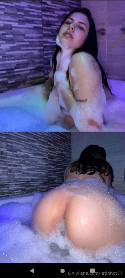 This pretty girl is waiting for you on her free profile bad0girl and part 6 