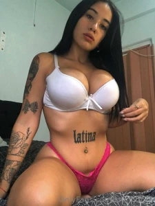 Hi loves i love the pink