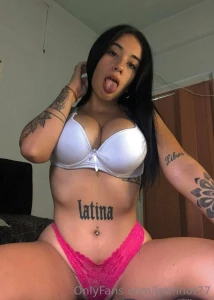 Hi loves i love the pink part 2