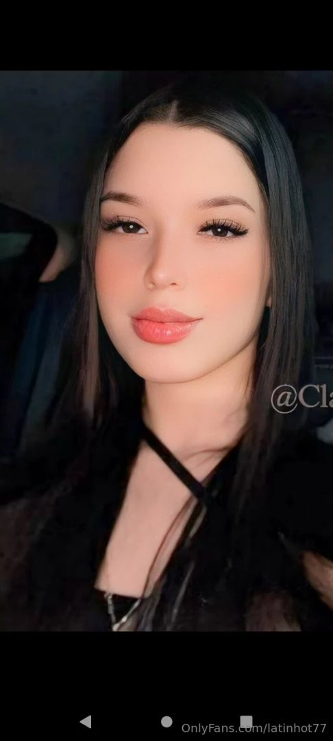 She s my cute and juicy friend clauvaleri it s new here and she s part 3 