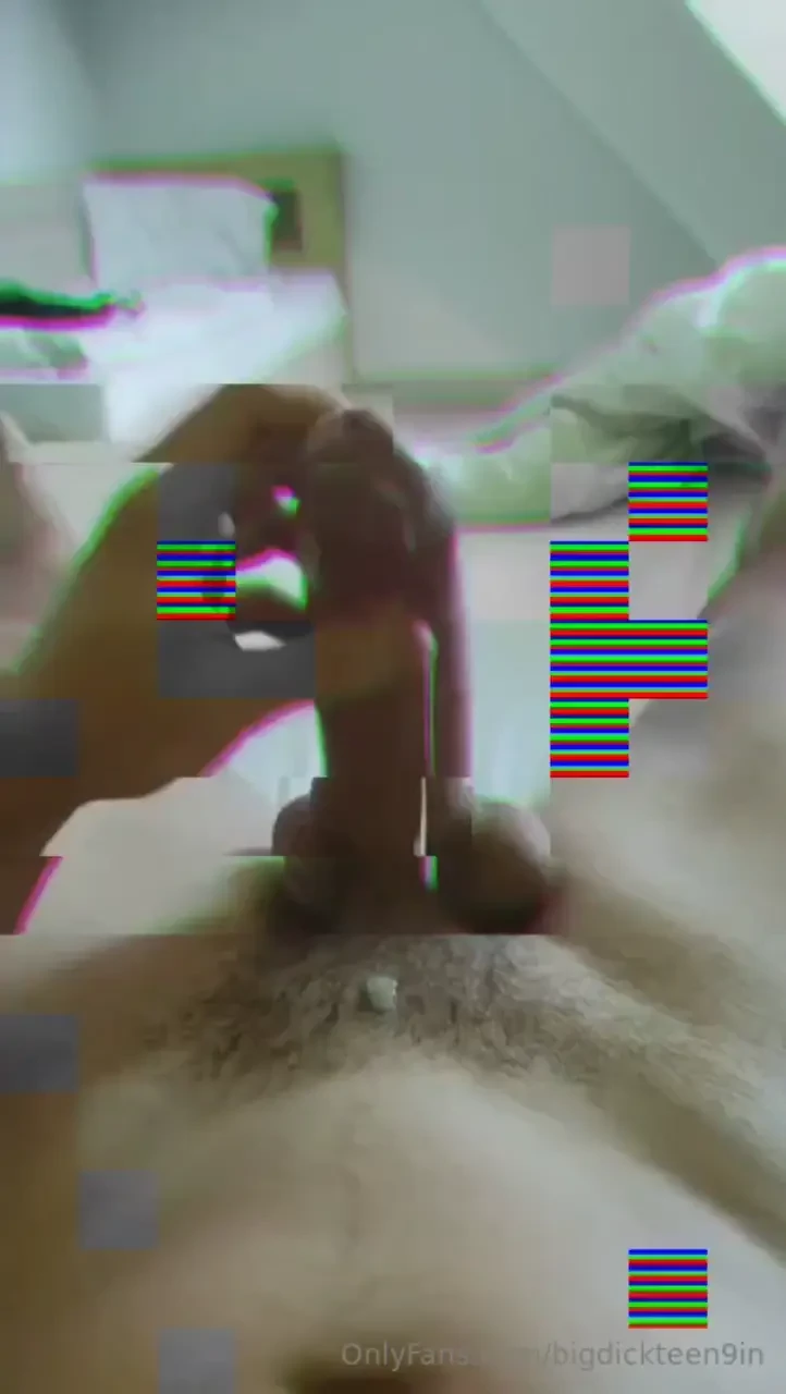 Should i post a cumshot video on here 